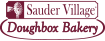 Sauder Village - Doughbox