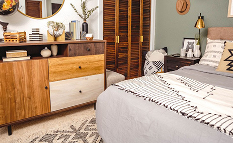 Our 3 favorite bedroom storage items you didn’t know you needed