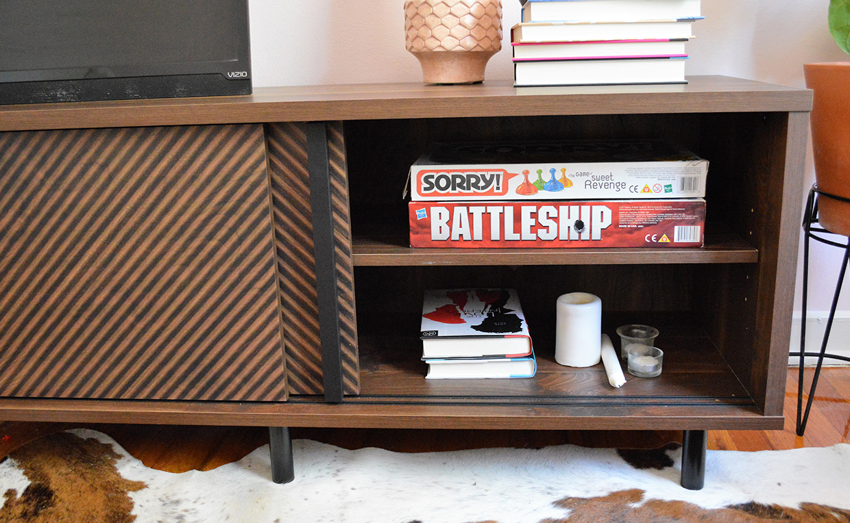 Entertainment stand, living room furniture, board game
