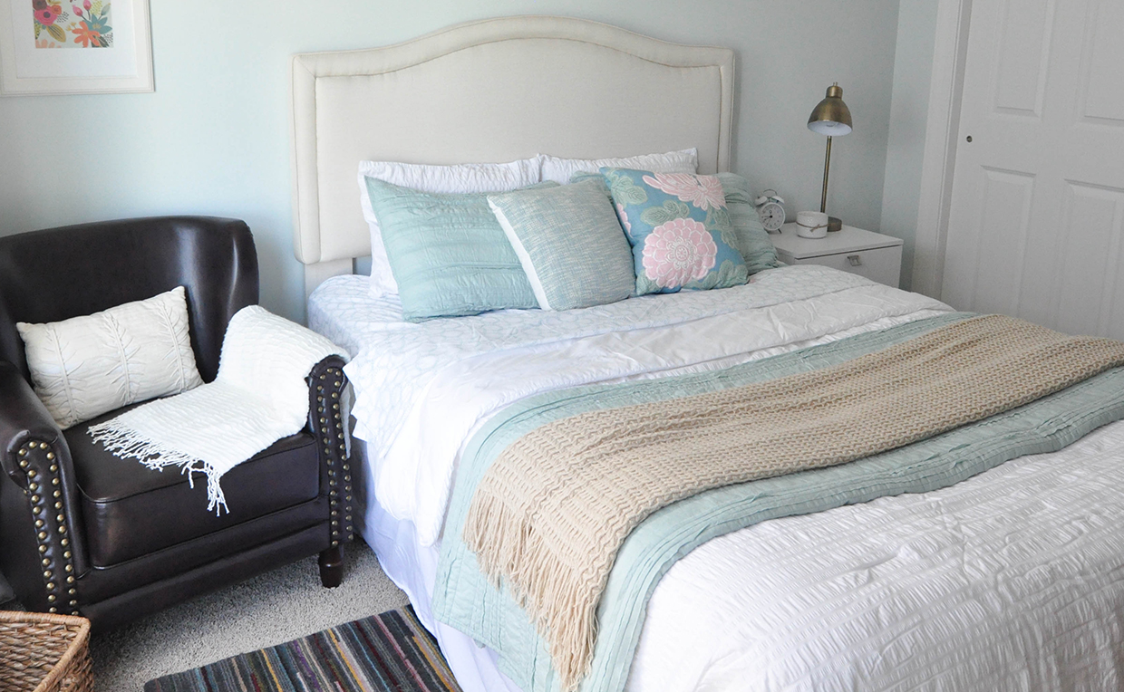 What your Bedroom is Probably Missing: Bedroom Seating | blog by ... What your Bedroom is Probably Missing: Bedroom Seating | blog by ...