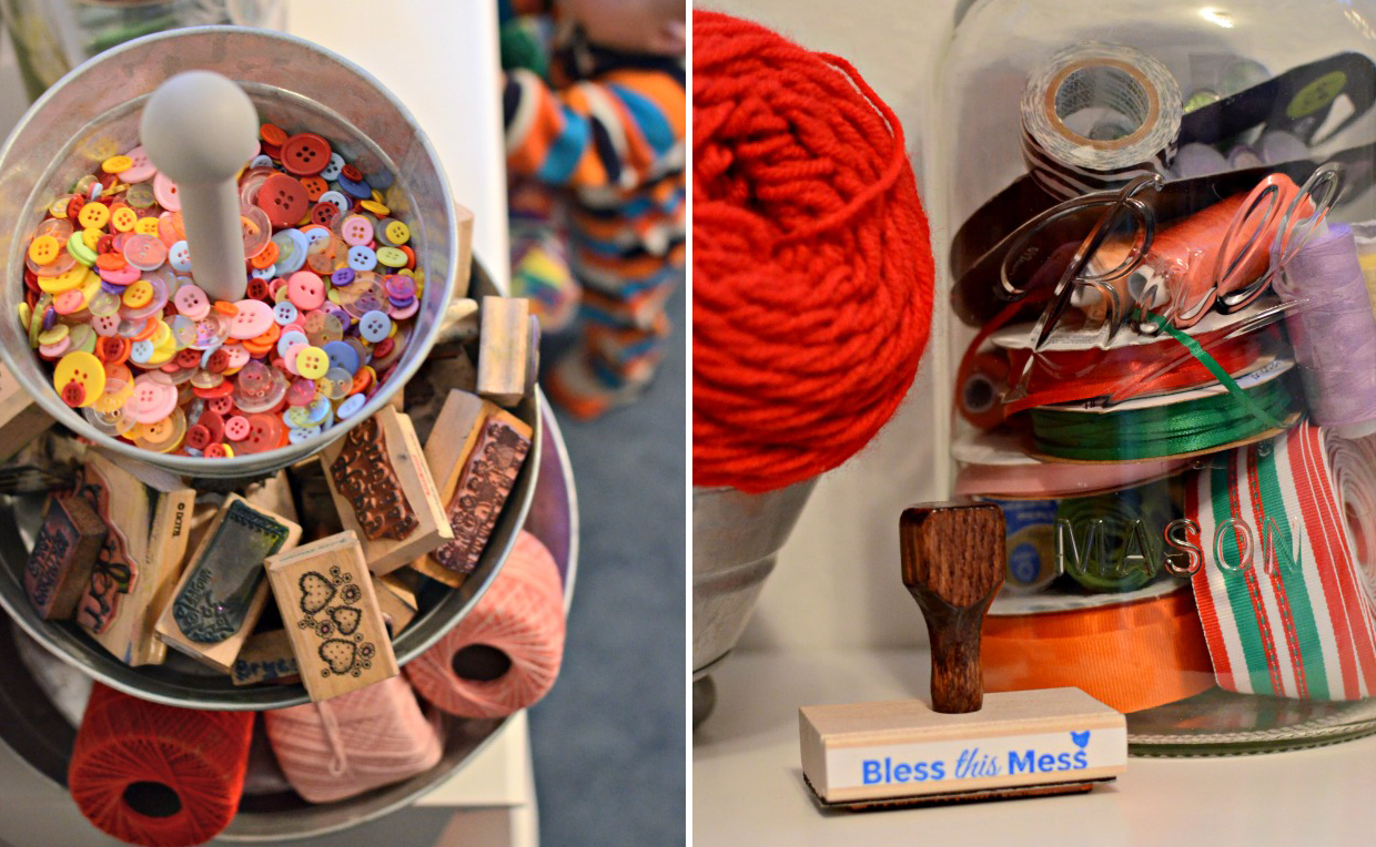 get_organized_creative_containers.png creative craft room storage containers