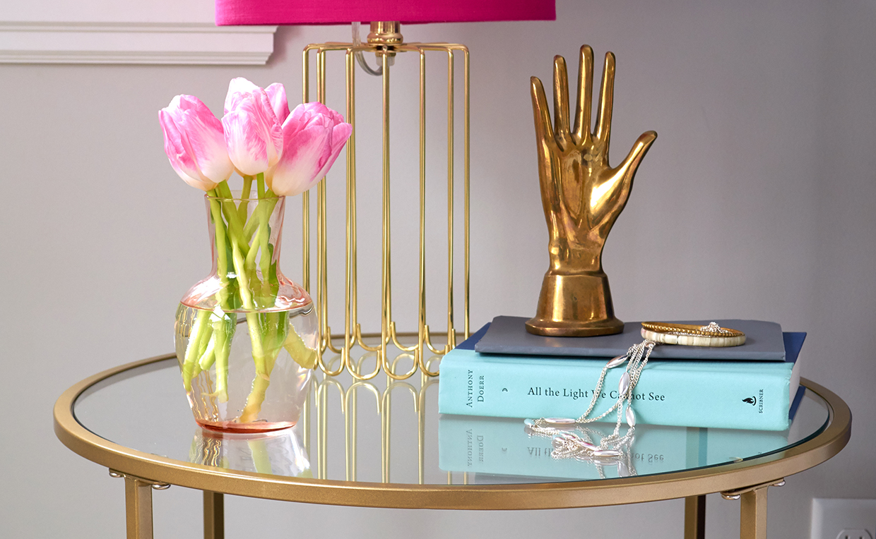 Mustknow rules of selecting your one (or two) nightstands — Blog