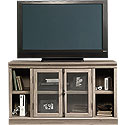 Barrister Bookcase, Barrister Desk, Barrister Cabinet and More - Entertainment Credenza