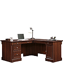 L-Shaped Desk 413670