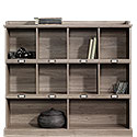 Cubby Bookcase for Storage and Display 414726