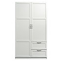 Wardrobe/Storage Cabinet 420495