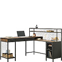 L-Shaped Desk 420650