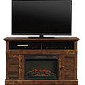 Entertainment/Fireplace Credenza 422993
