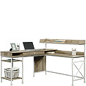 L-Shaped Desk 423262