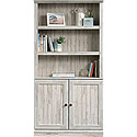 Bookcase With Doors 426420