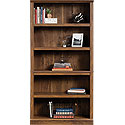 5-Shelf Bookcase 426424