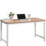 60" x 30" Table/Desk in Kiln Acacia 426459