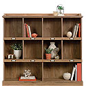 Cubby Storage Bookcase with ID Label Tags 426629