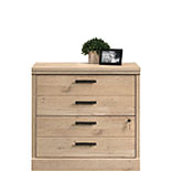 Prime Oak 2-Drawer Lateral File Cabinet  427013