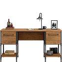 Industrial Double Pedestal Office Desk 427134