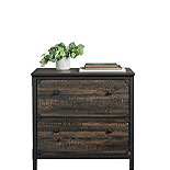Industrial 2-Drawer Lateral File Cabinet 427549