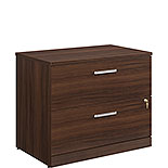 2-Drawer Lateral File Cabinet in Noble Elm 427874