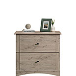 Laurel Oak 2-Drawer Lateral File Cabinet 429450