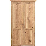 Craft & Sewing Armoire in Timber Oak 434827