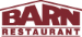 Sauder Village - Barn Restaurant