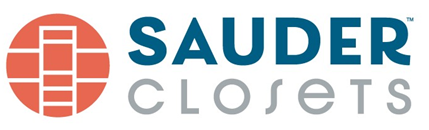 Sauder Closets logo