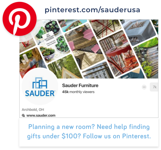 Pinterest