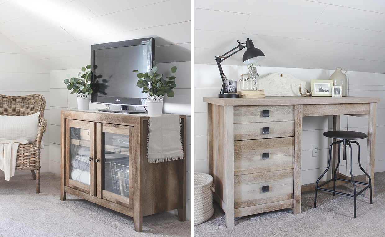 Master Bedroom Makeover Boring Bedroom Turned Rustic Retreat Master Bedroom Makeover Boring Bedroom Turned Rustic Retreat