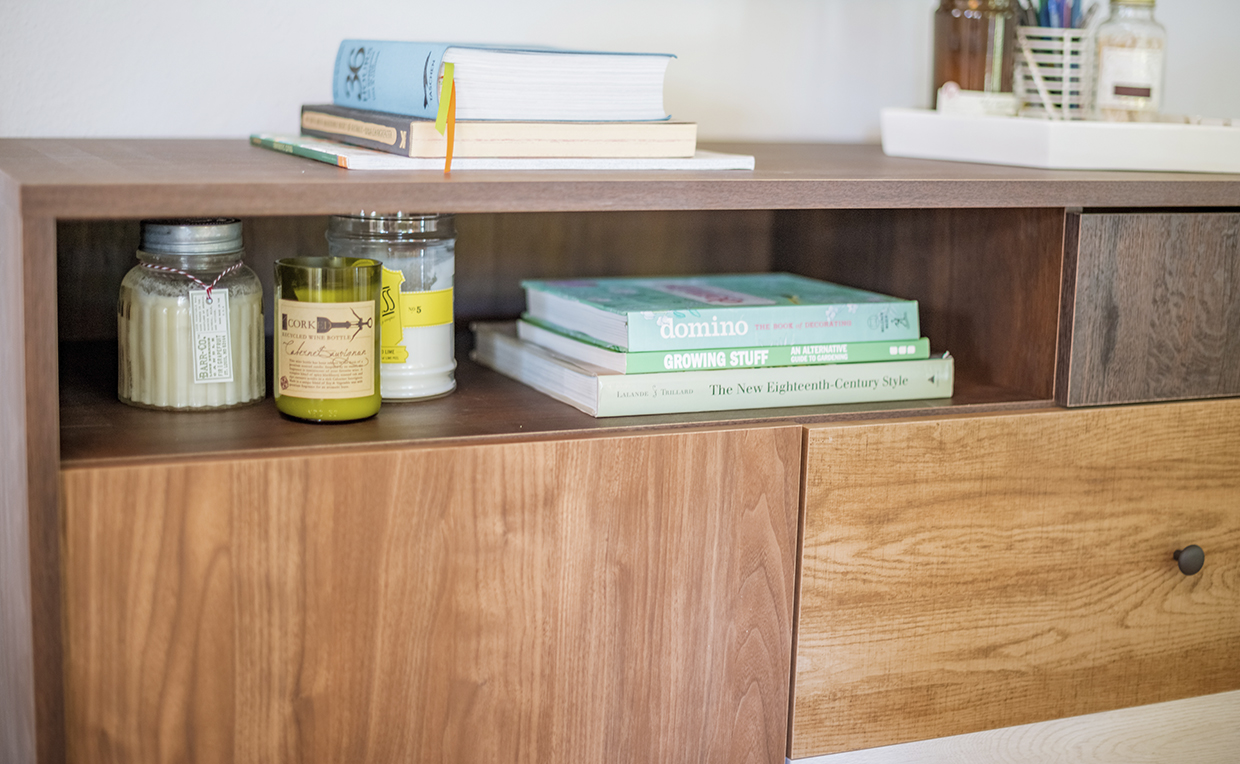 Eden Rue Credenza