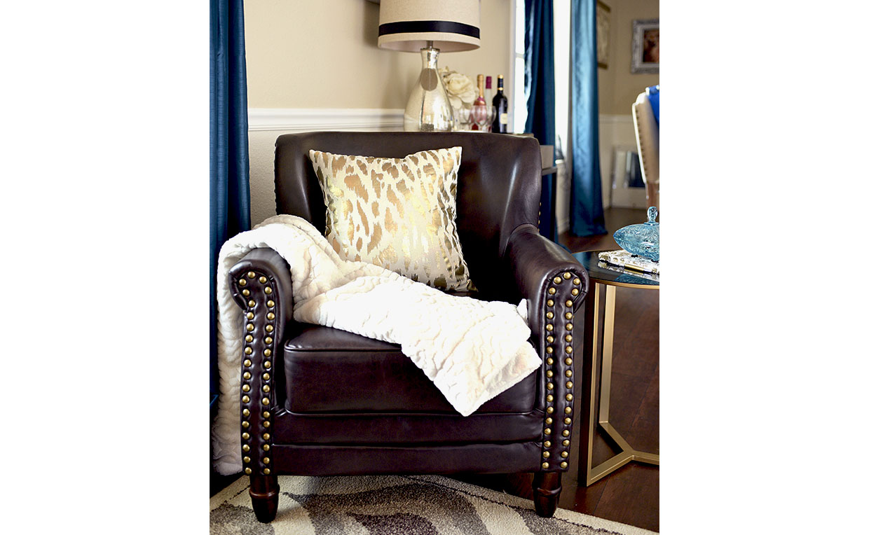 Addison Accent Chair living room