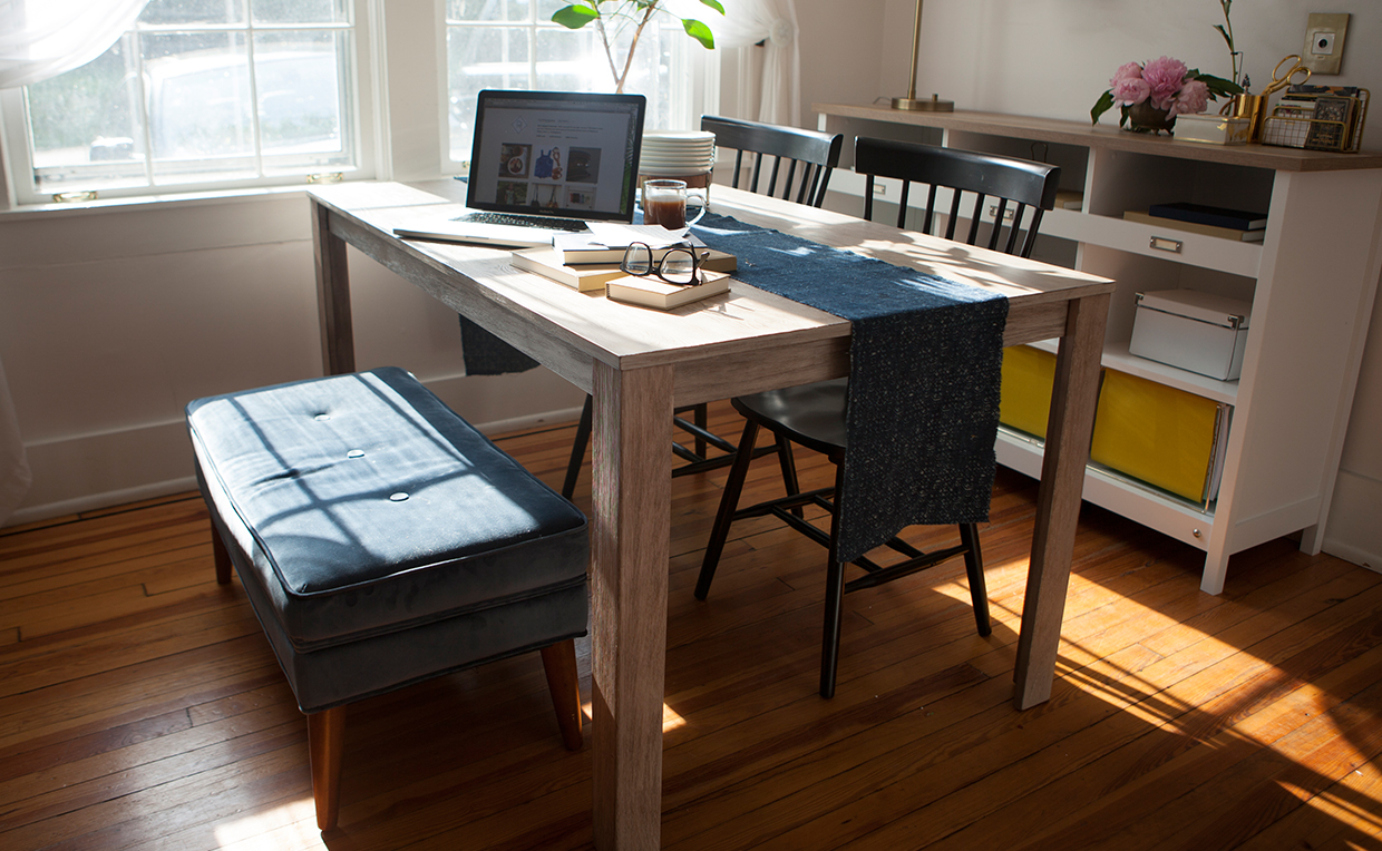 Kitchen office New Grange Spindle Back Chairs