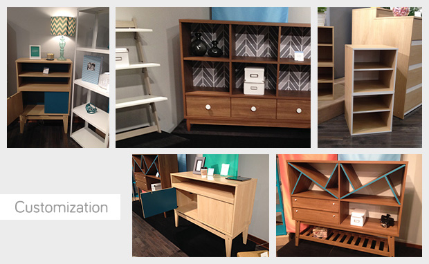 have it your way with customizable furniture
