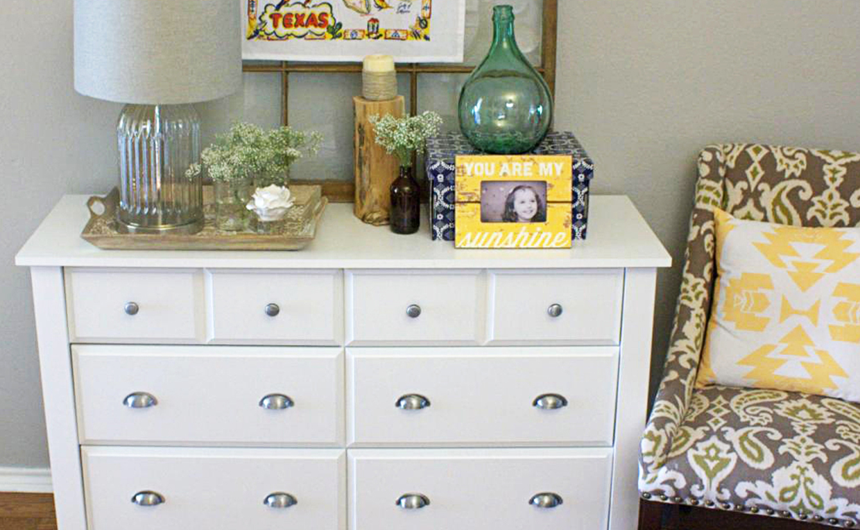 Debunking The Dresser Myth Ideas From Sauder Sauder Woodworking