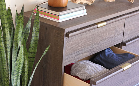 Debunking The Dresser Myth Ideas From Sauder Sauder Woodworking