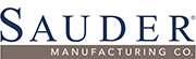 Sauder Manufacturing