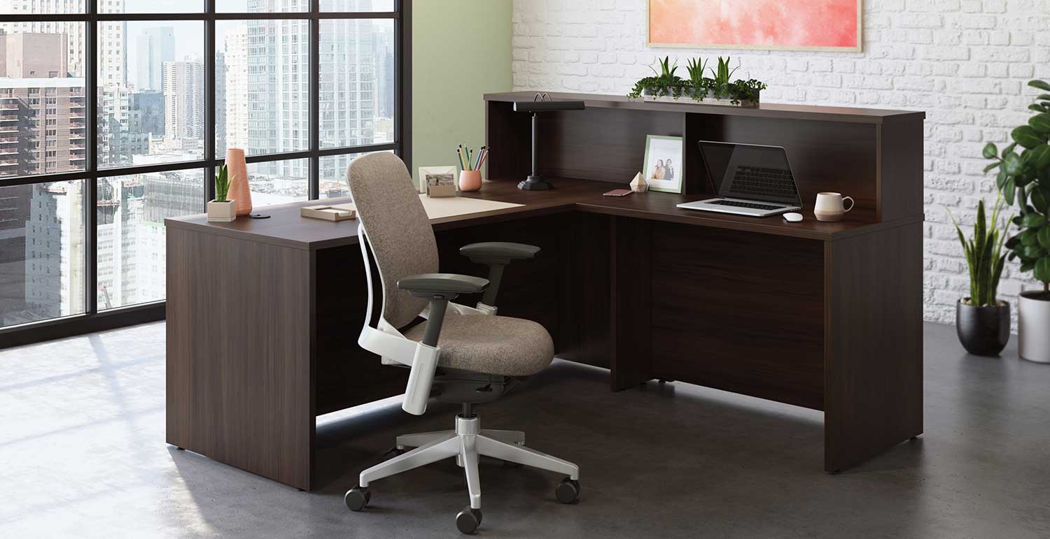 Affirm Commercial Office Furniture Sauder Furniture