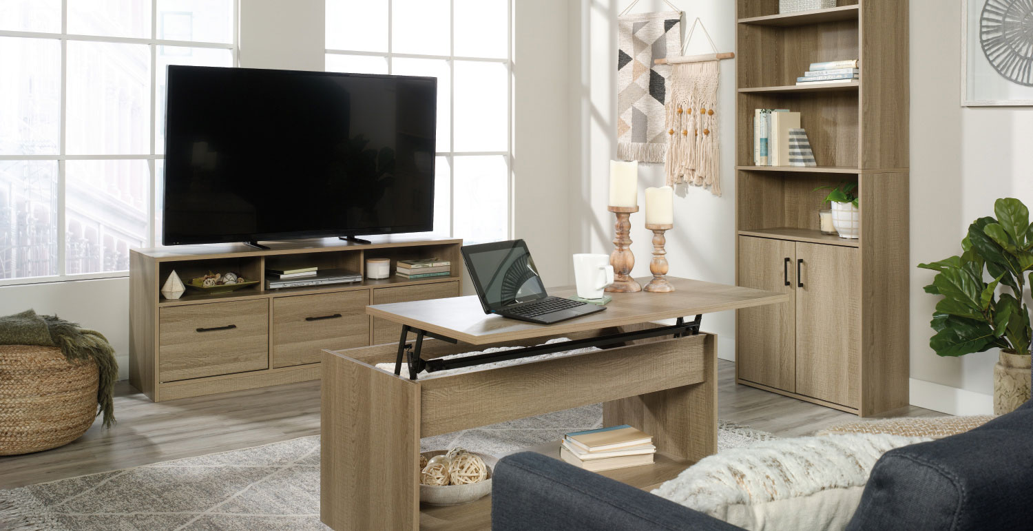 The Beginnings Collection Affordable Home Furniture Sauder Furniture