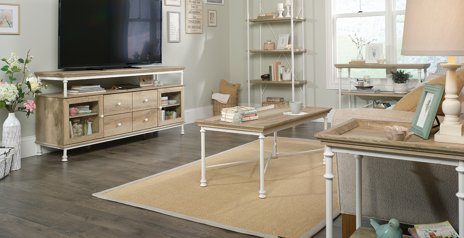 Apartment Furniture Rustic Modern Furnishing C Street