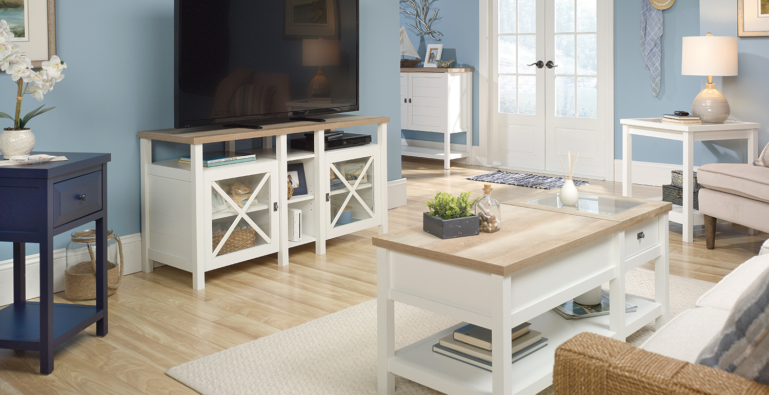 Cottage Style Living Room Furniture Dining