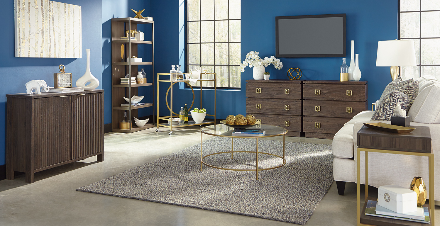 International Style Furniture Eclectic European