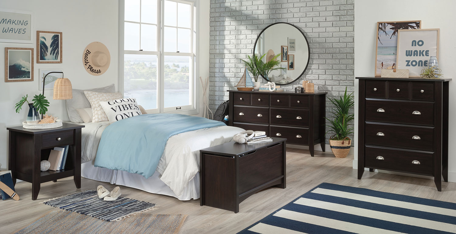 Shoal Creek ®