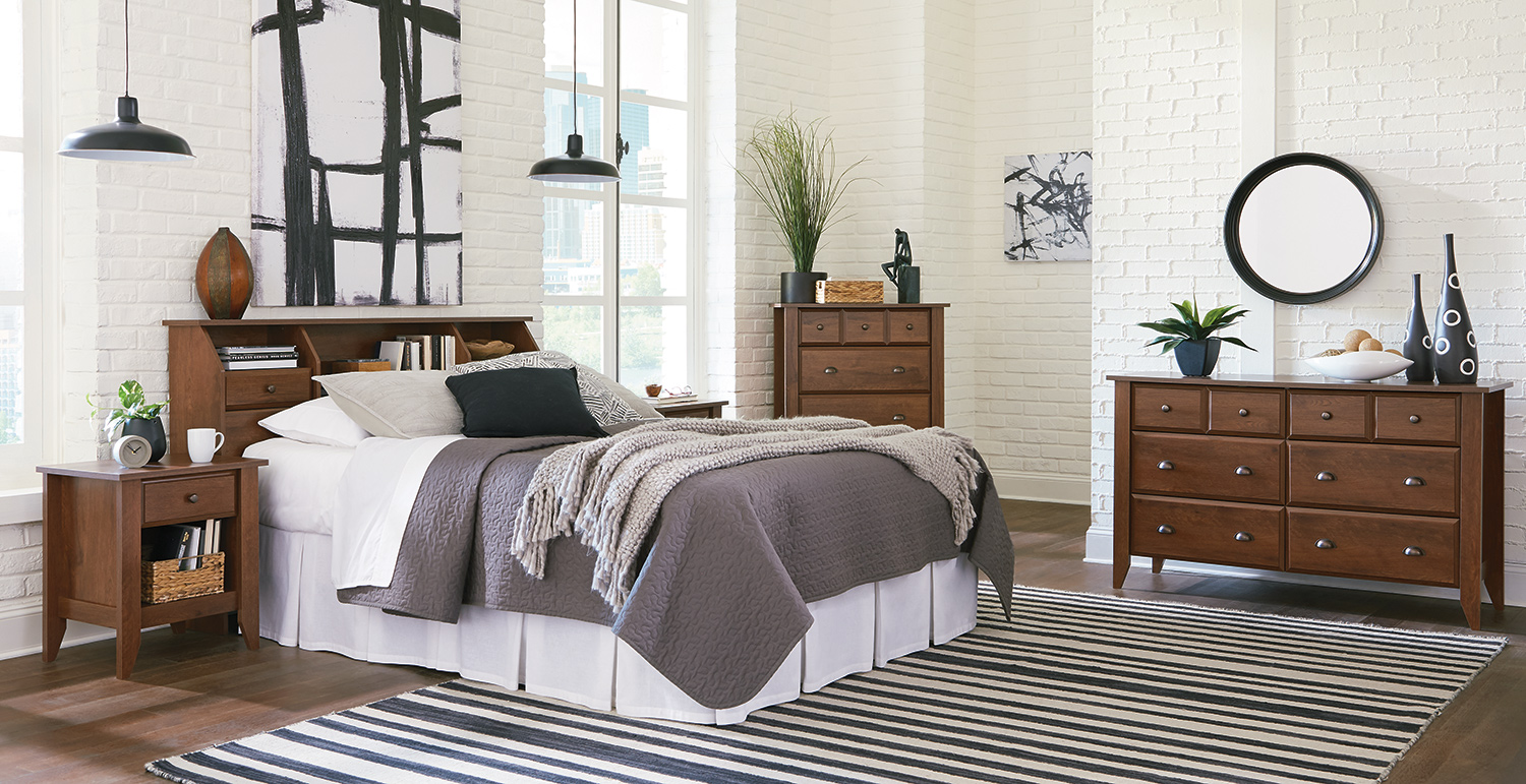 Bedroom Furniture Sets Home Office And Dining Sauder