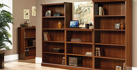 Country Style Office Furniture Cherry Office Furniture Desks
