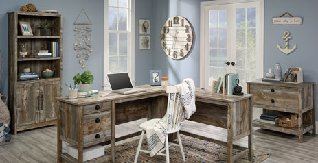 The Granite Trace Collection by Sauder