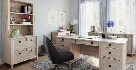 The Hammond Collection by Sauder