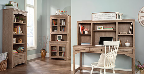 Sauder furniture shop near me