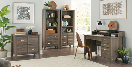 Bedroom Furniture Sets Home Office And Dining Sauder Sauder