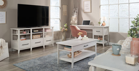Sauder summit station collection discount