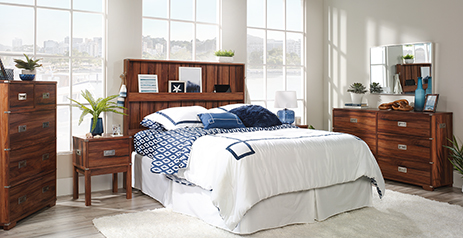 Sauder vista discount key desk
