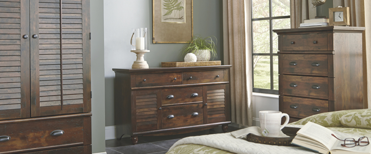 bedroom, living room and office furniture — sauder furniture