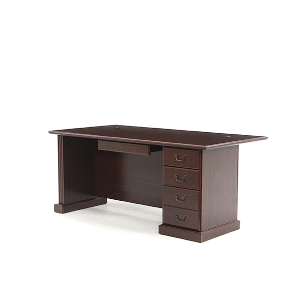 Heritage Hill Executive Desk 109843 Sauder Sauder Woodworking